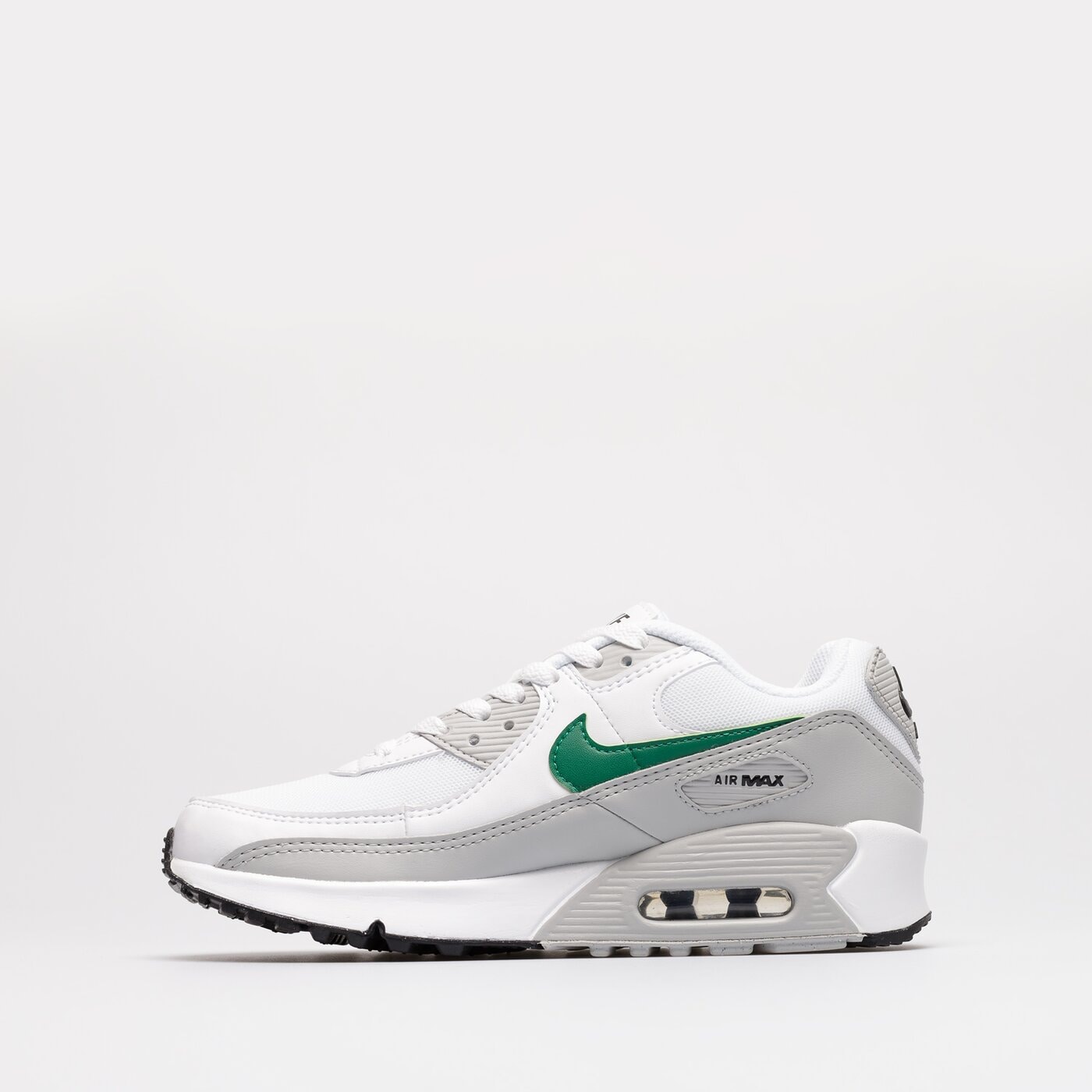 Детски маратонки NIKE AIR MAX 90  dv3032-100 цвят бял