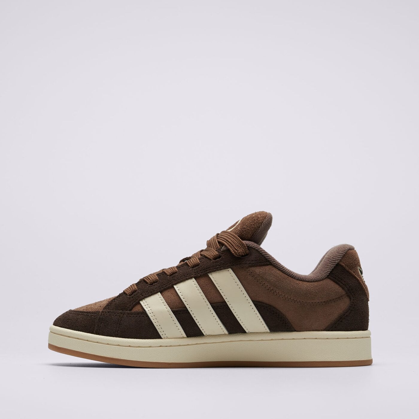 Мъжки маратонки ADIDAS CAMPUS 00S  jq8367 цвят кафяв