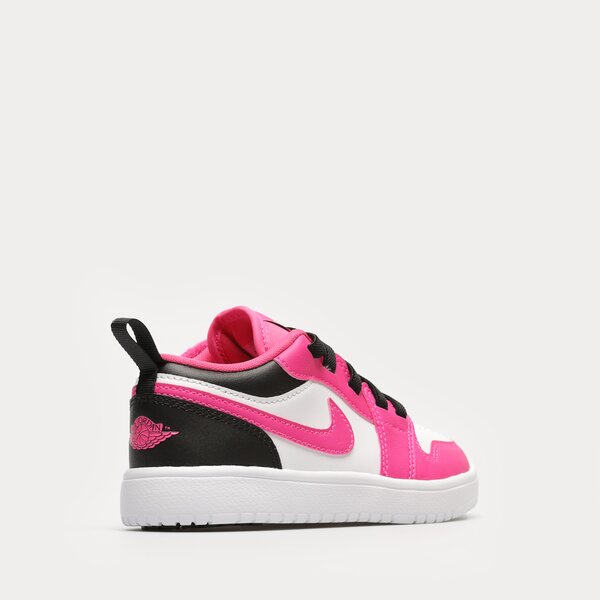 Детски маратонки JORDAN 1 LOW ALT  dz6958-160 цвят розов