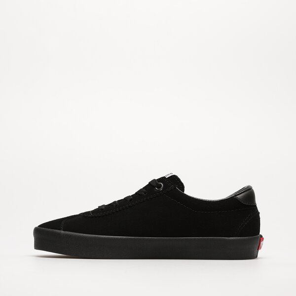 Дамски маратонки VANS SPORT  vn000cqrbka1 цвят черен