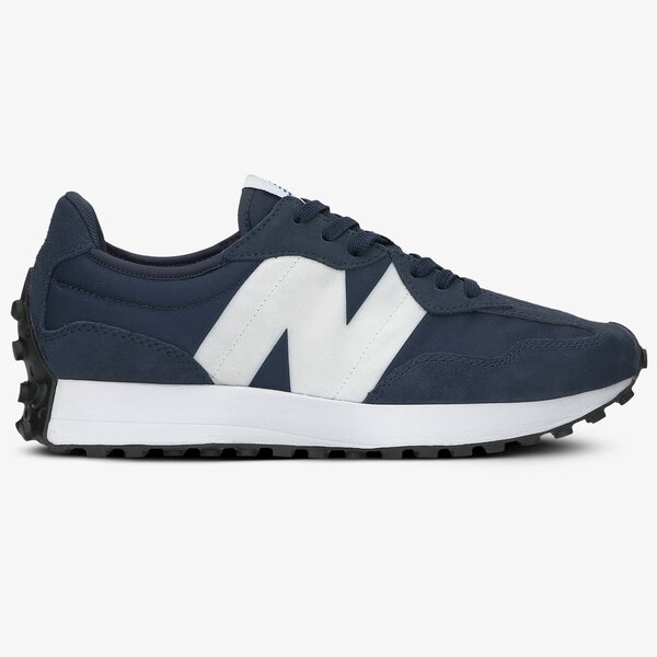 Мъжки маратонки NEW BALANCE MS327CPD  ms327cpd цвят тъмносин