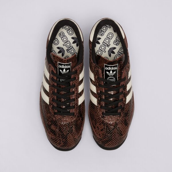 Дамски маратонки ADIDAS SL 72 OG W js3981 цвят черен