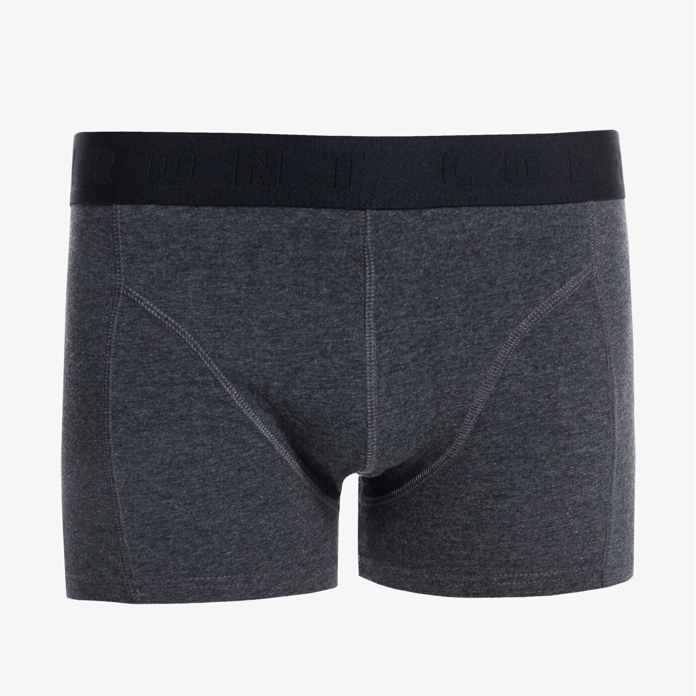 Мъжки боксерки CONFRONT БОКСЕРКИ WINCHESTER cf120box81001 цвят черен