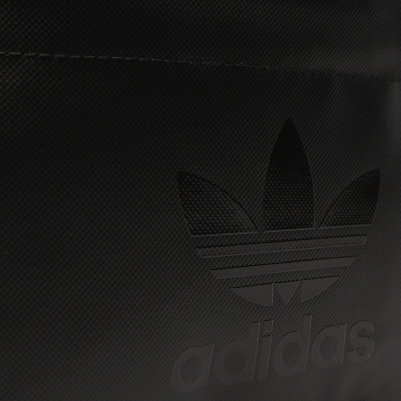 Дамска чанта за кръст ADIDAS ЧАНТА WAISTBAG ib9316 цвят черен