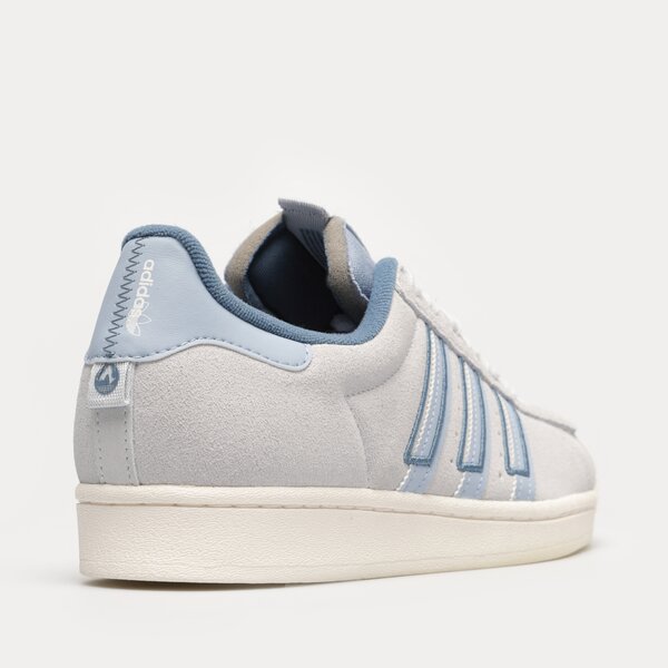 Мъжки маратонки ADIDAS SUPERSTAR  gy0985 цвят син
