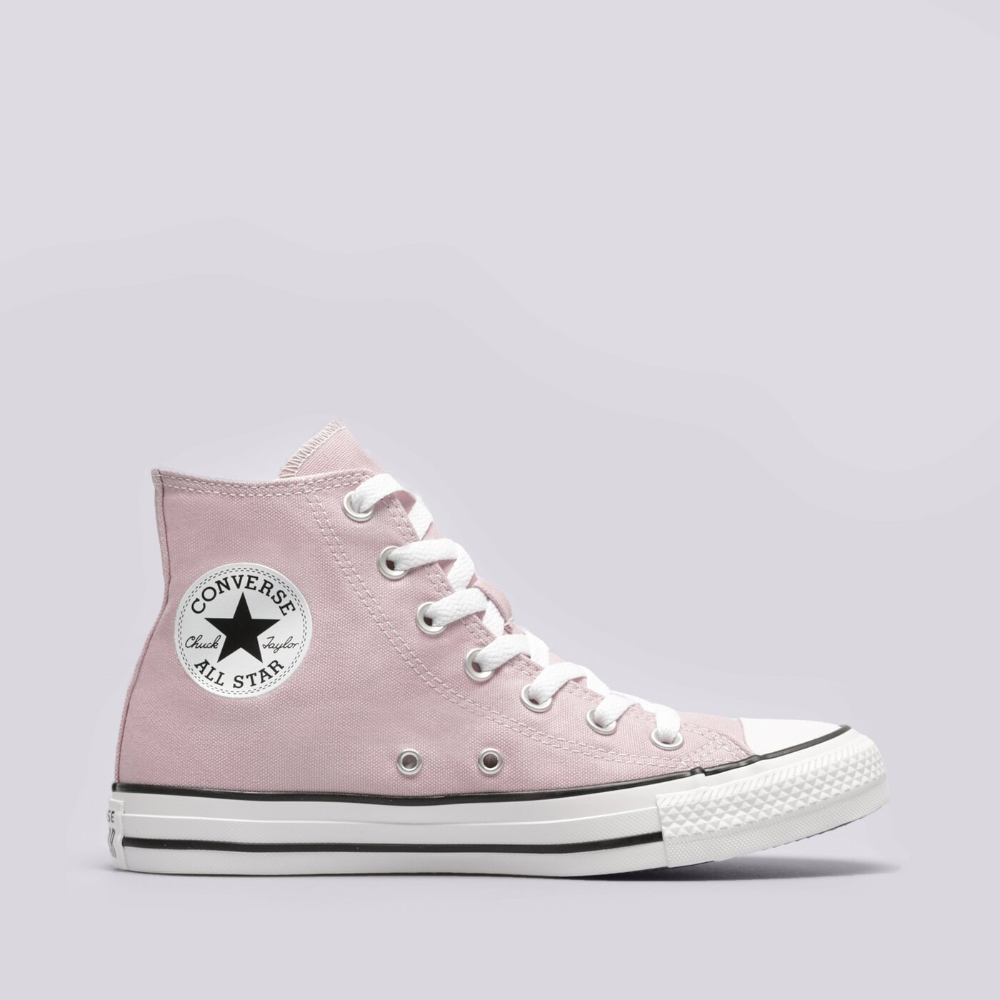 Дамски маратонки CONVERSE CHUCK TAYLOR ALL STAR  a04542c цвят розов