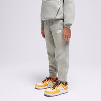 NIKE ПАНТАЛОНИ K NSW CLUB FLC JGGR LBR BOY