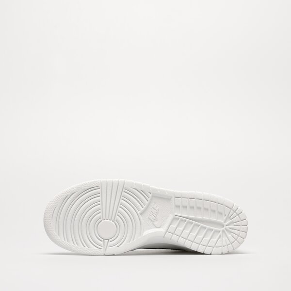 Детски маратонки NIKE DUNK HIGH db2179-108 цвят бял