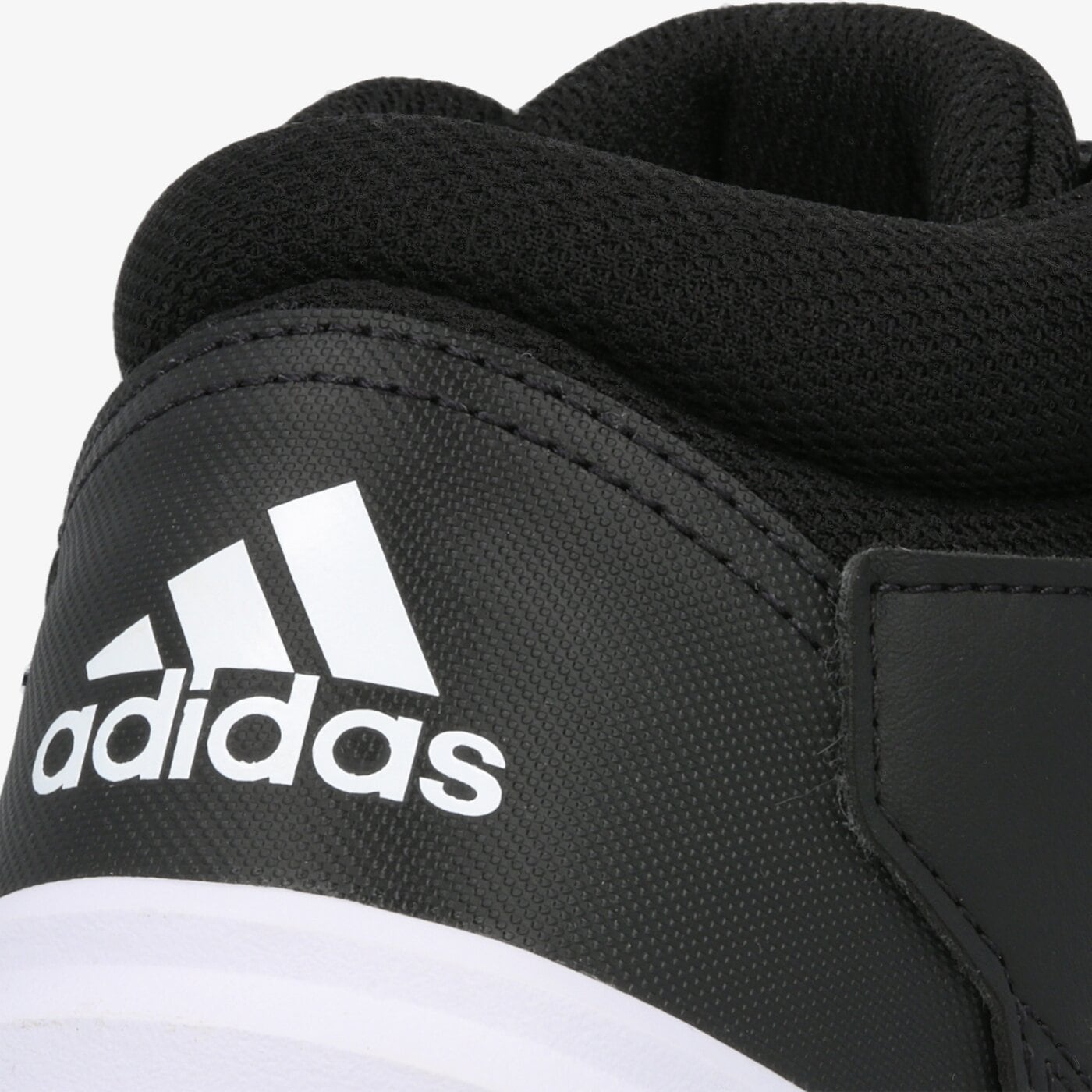 Детски маратонки ADIDAS ALTASPORT MID K g27113k цвят черен