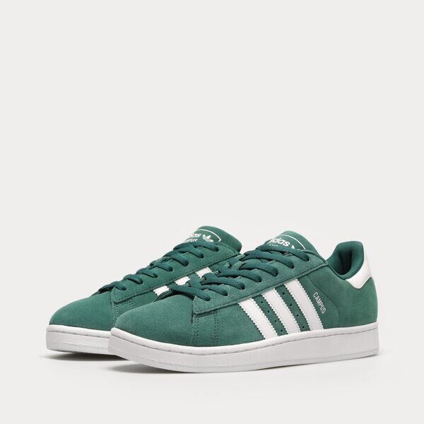 Мъжки маратонки ADIDAS CAMPUS 2 ie4595 цвят зелен