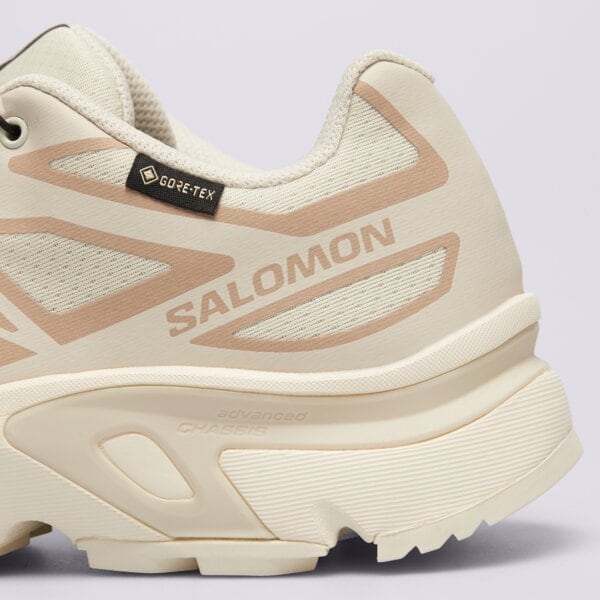 Дамски маратонки SALOMON XT-EVR GTX W l47803500 цвят бял