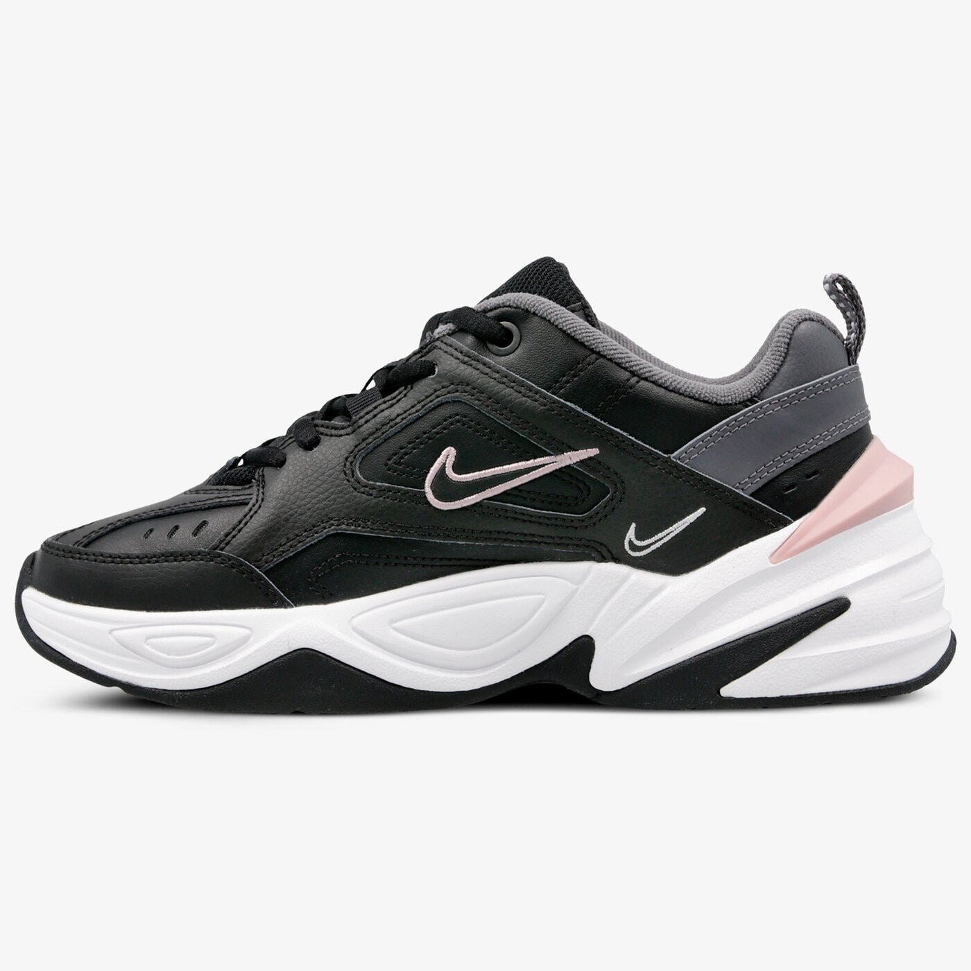 Дамски маратонки NIKE W M2K TEKNO  ao3108-011 цвят черен