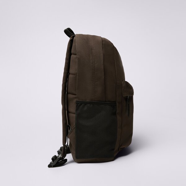 Детска раница DICKIES РАНИЦА DUCK CANVAS BACKPACK dk0a4yoc0db1 цвят кафяв