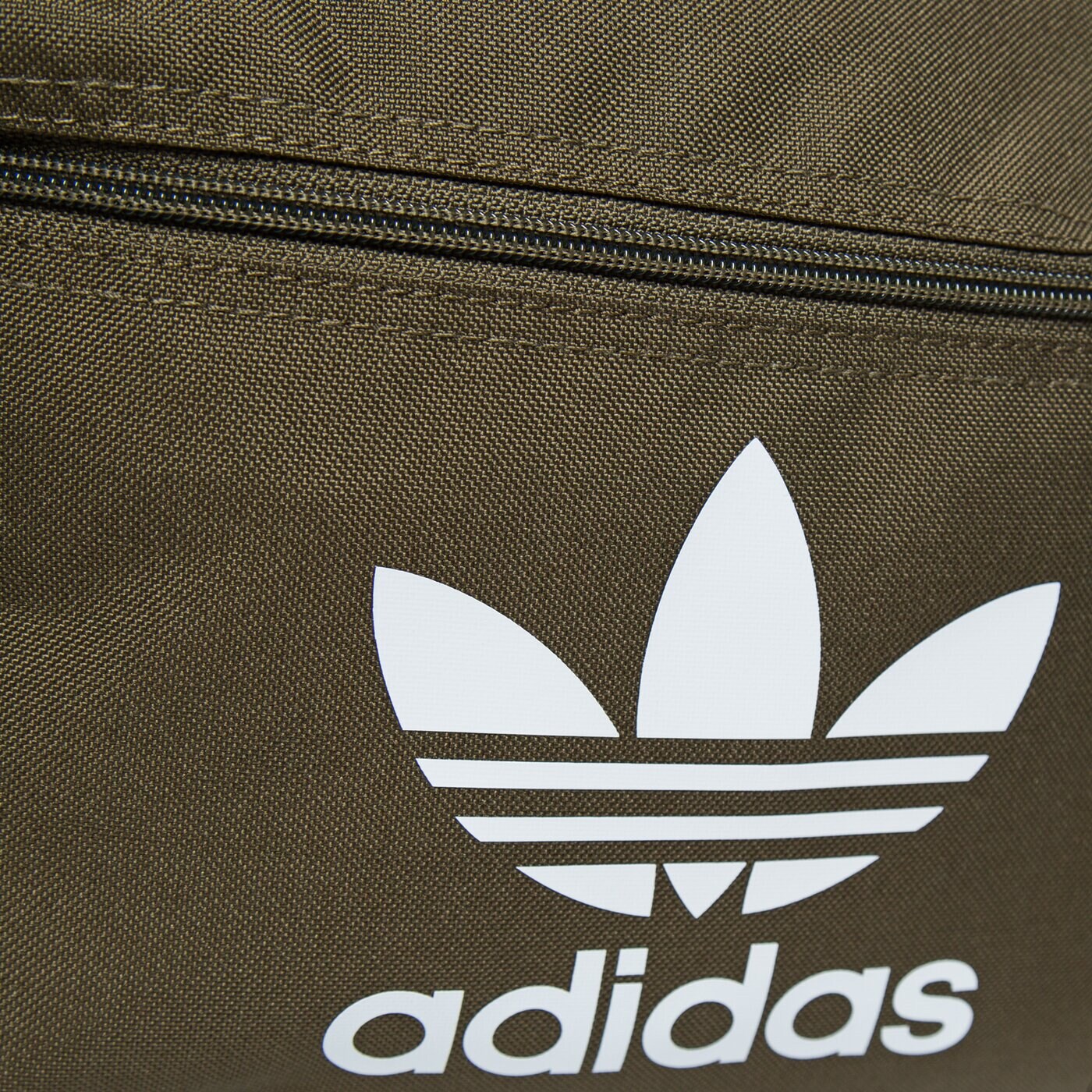 Детска раница ADIDAS РАНИЦА AC CLASS BP ed8670 цвят каки