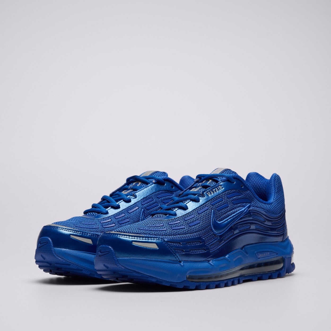 Мъжки маратонки NIKE AIR MAX TL 2.5 hm8818-400 цвят син