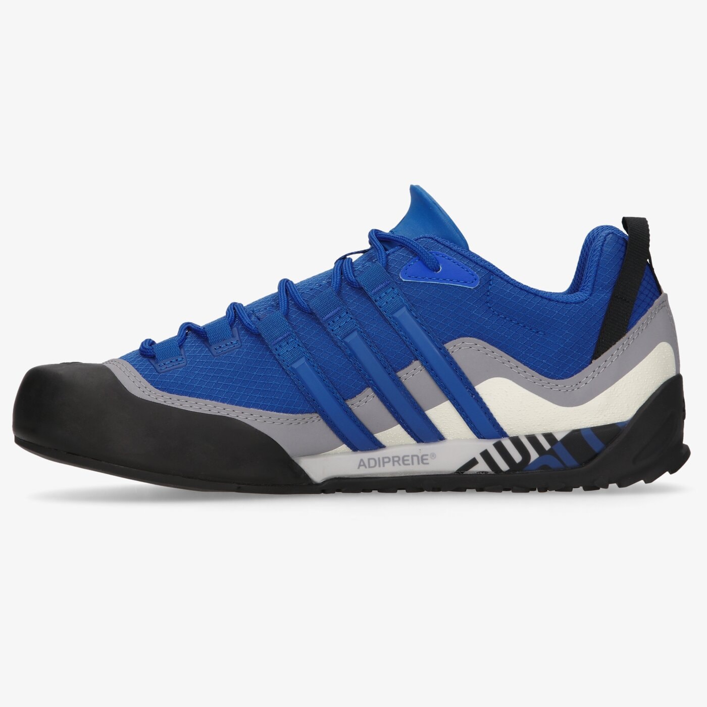 Мъжки туристически обувки ADIDAS TERREX SWIFT SOLO  s29256 цвят син