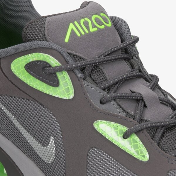 Мъжки маратонки NIKE AIR MAX 200 WTR bv5485-002 цвят сив