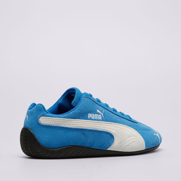 Дамски маратонки PUMA SPEEDCAT OG 39884618 цвят син