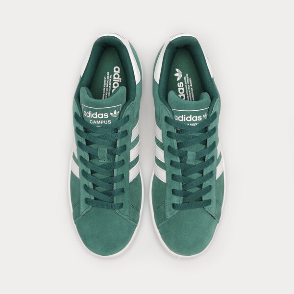 Мъжки маратонки ADIDAS CAMPUS 2 ie4595 цвят зелен