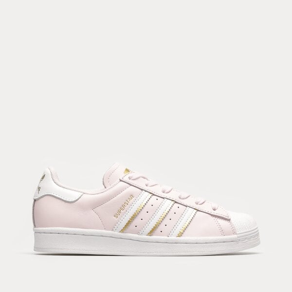 Дамски маратонки ADIDAS SUPERSTAR W  gz3453 цвят бял