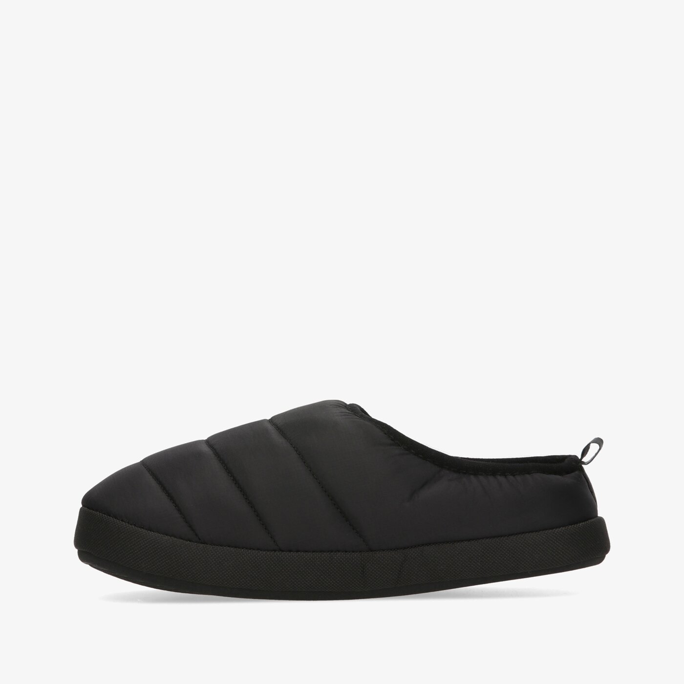 Дамски чехли и сандали PUMA SCUFF  38494501 цвят черен