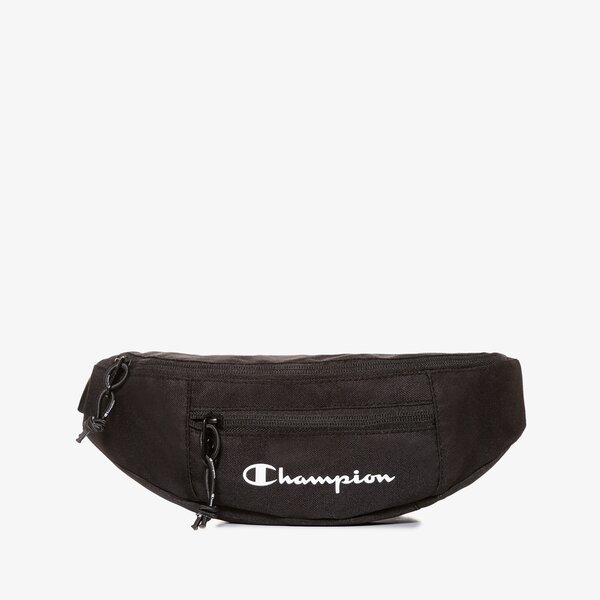 Дамска чанта за кръст CHAMPION ЧАНТА ЗА КРЪСТ BELT BAG 805521kk001 цвят черен