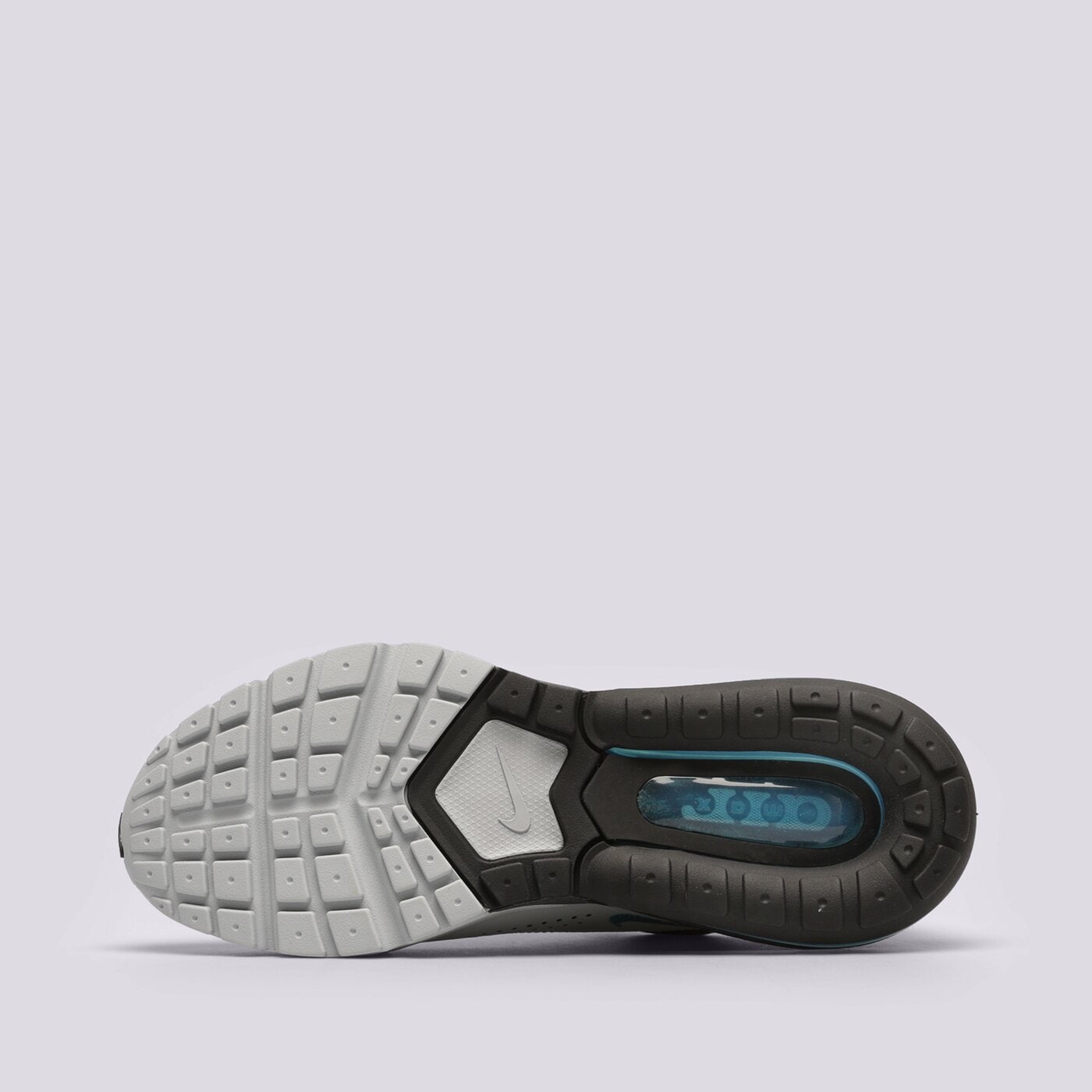 Мъжки маратонки NIKE AIR MAX PULSE dr0453-002 цвят черен