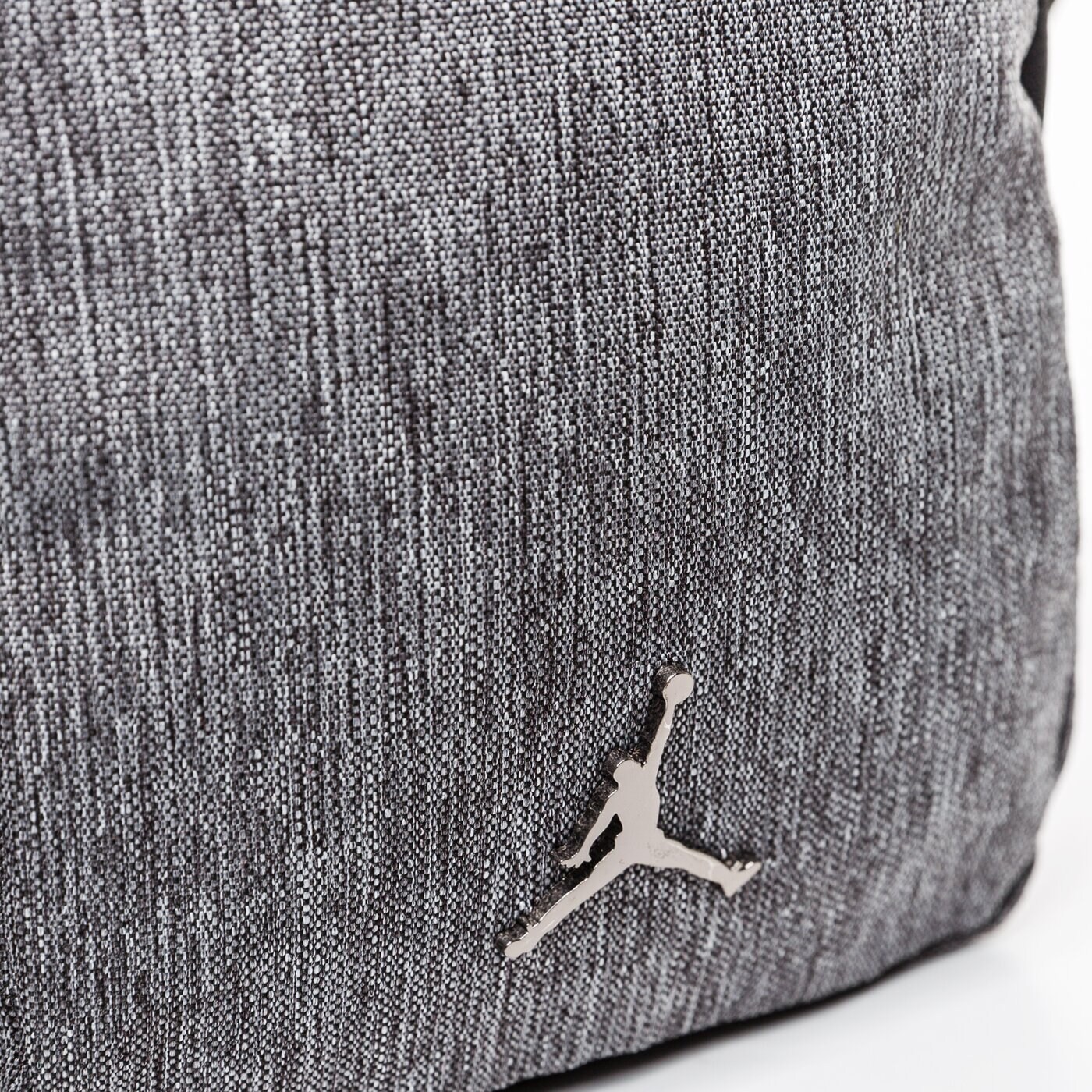 Дамски сак JORDAN ЧАНТА JAN AIRBORNE CROSSBODY 9a0070-geh цвят сив