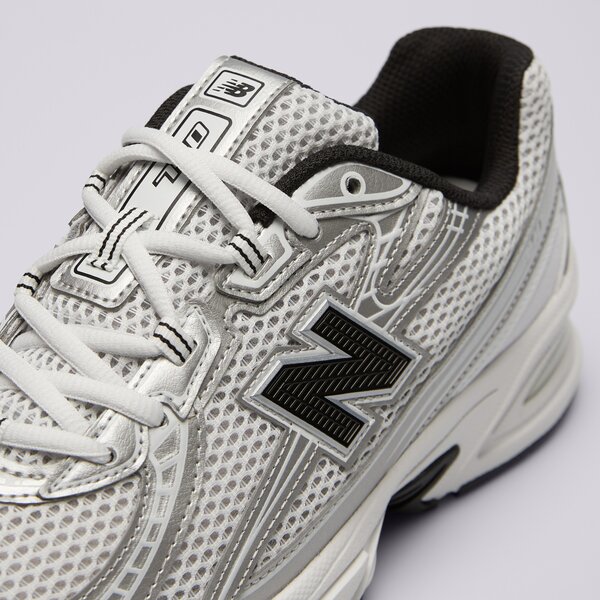 Дамски маратонки NEW BALANCE 740 u740nw2 цвят бял