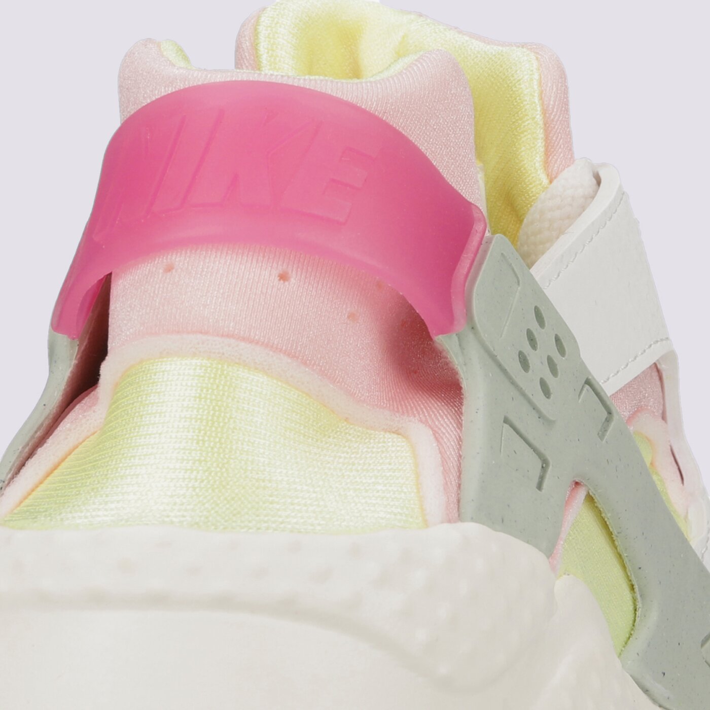 Детски маратонки NIKE HUARACHE RUN GS G dr0163-100 цвят многоцветен