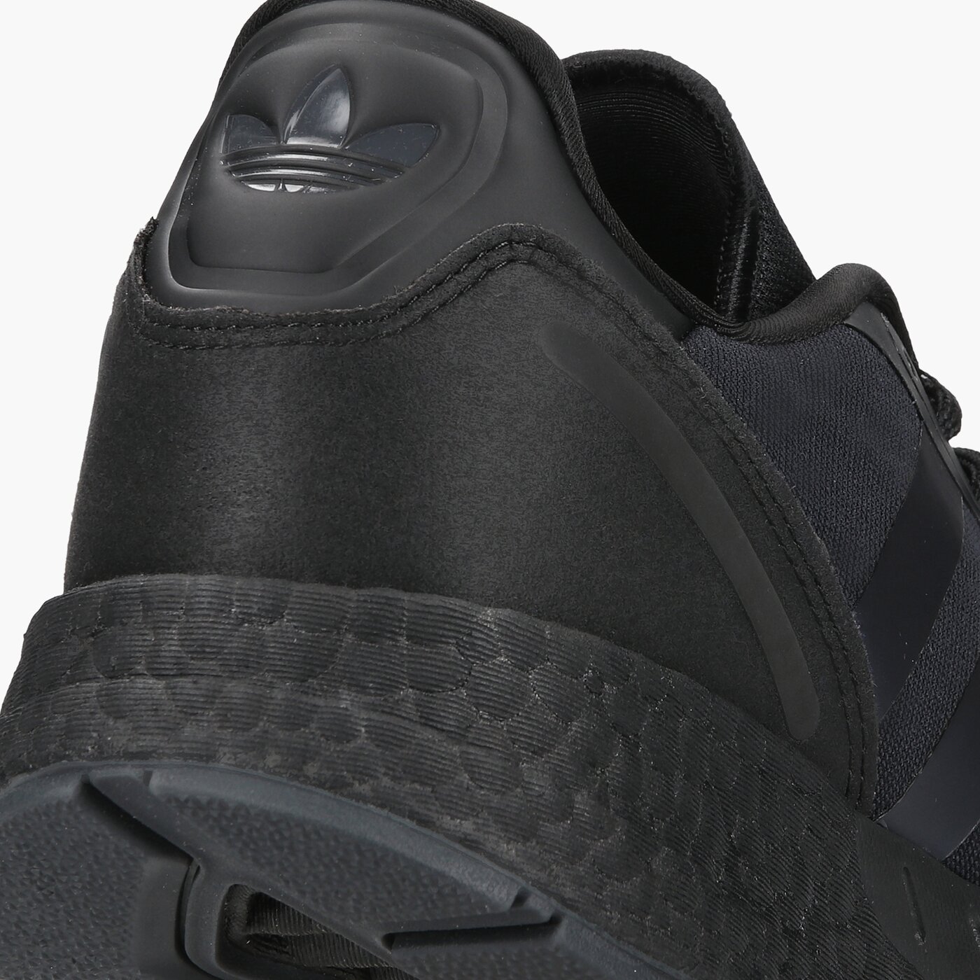 Мъжки маратонки ADIDAS ZX 1K BOOST h05335 цвят черен