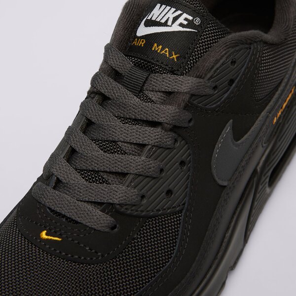 Мъжки маратонки NIKE AIR MAX 90  hm0628-001 цвят черен