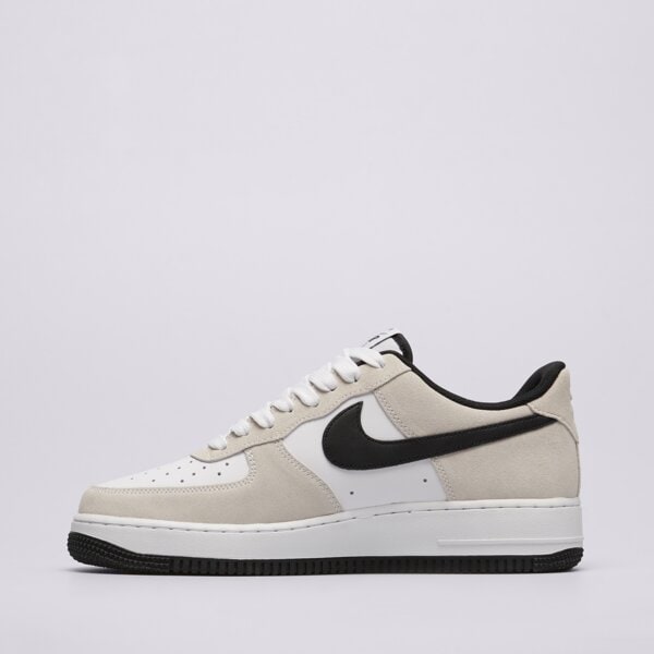 Мъжки маратонки NIKE AIR FORCE 1 '07 LV8 ib6388-100 цвят бял