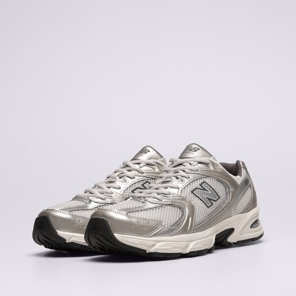 Мъжки маратонки NEW BALANCE 530  mr530lg цвят бял