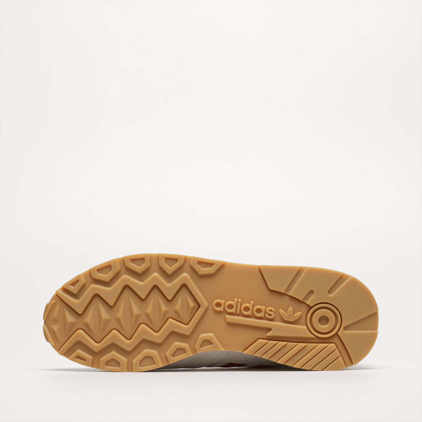 Мъжки маратонки ADIDAS TREZIOD 2 hp3121 цвят бежов