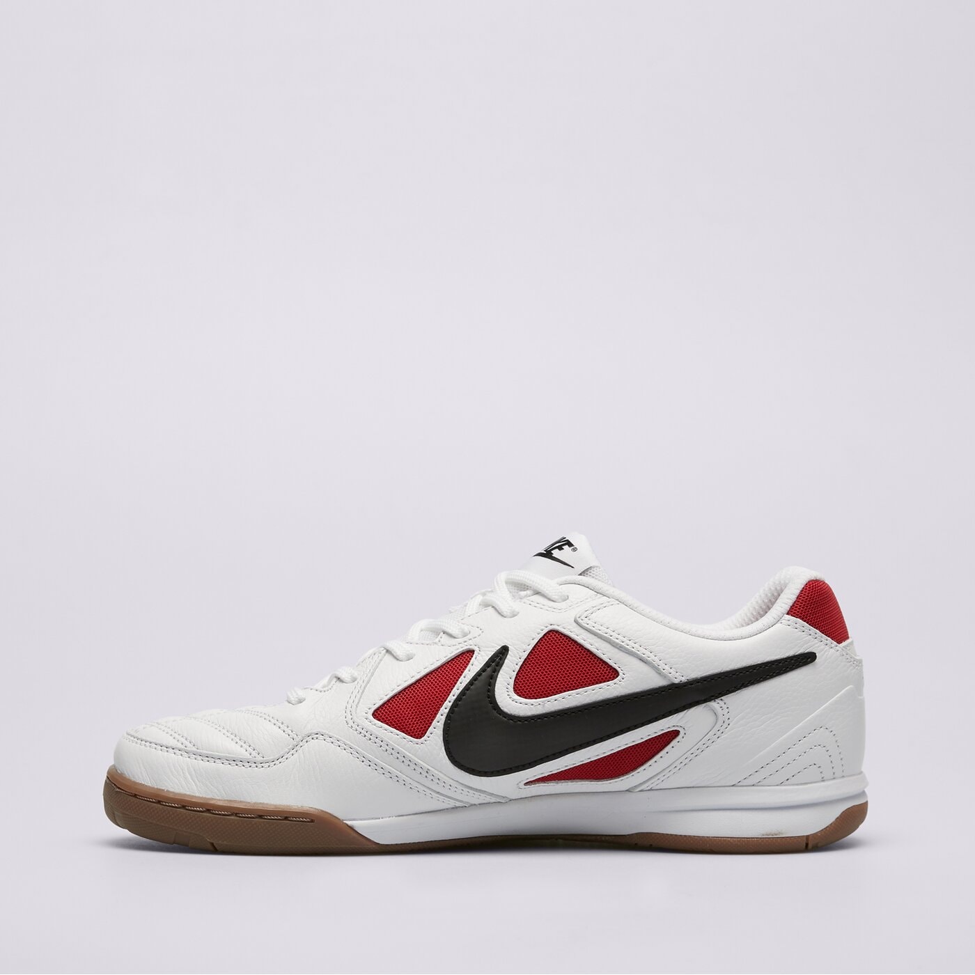 Мъжки маратонки NIKE GATO ib8509-100 цвят бял