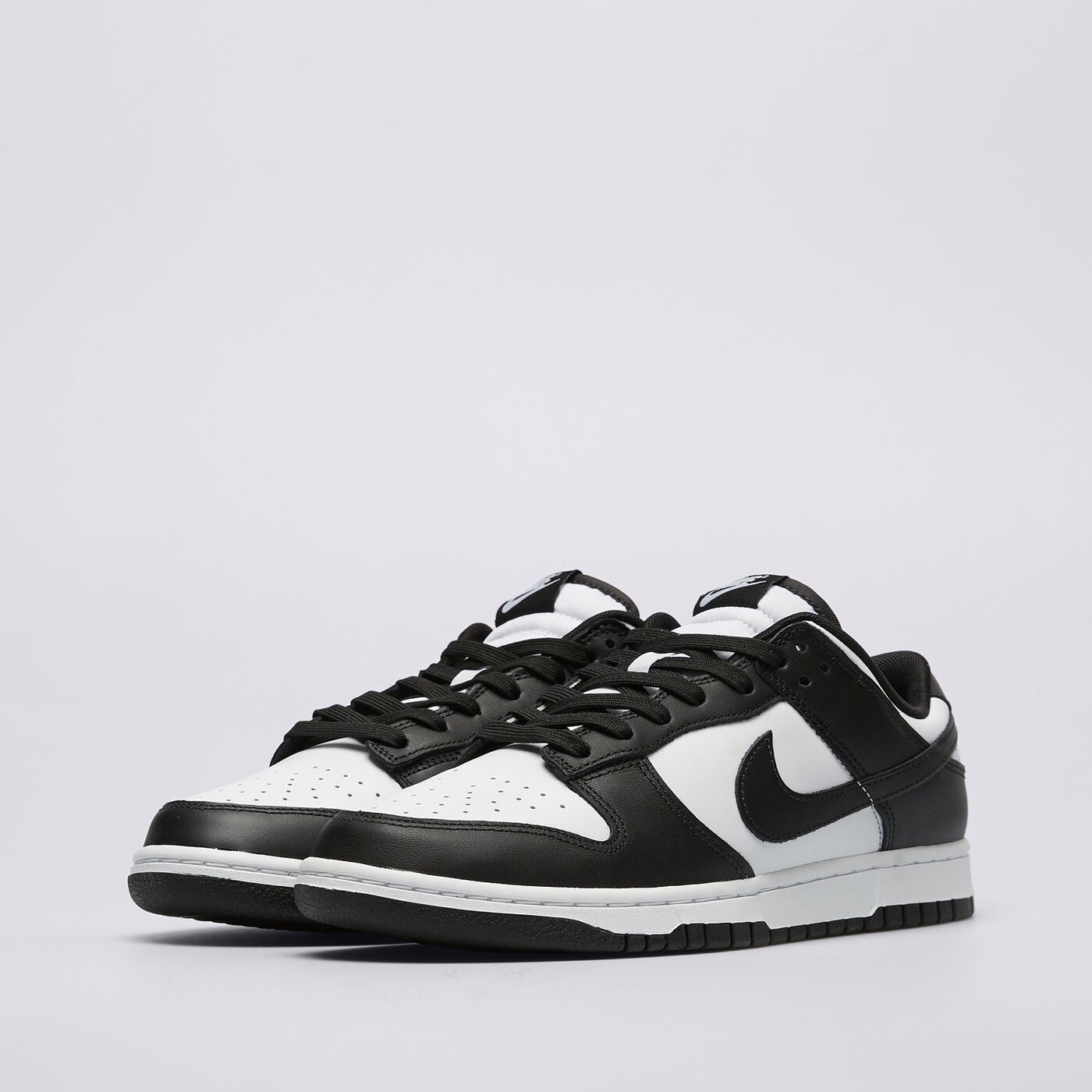 Мъжки маратонки NIKE DUNK LOW RETRO BTTYS  dd1391-100 цвят бял