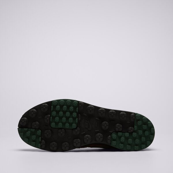 Мъжки туристически обувки NIKE C1TY PRM hj4316-201 цвят бордо