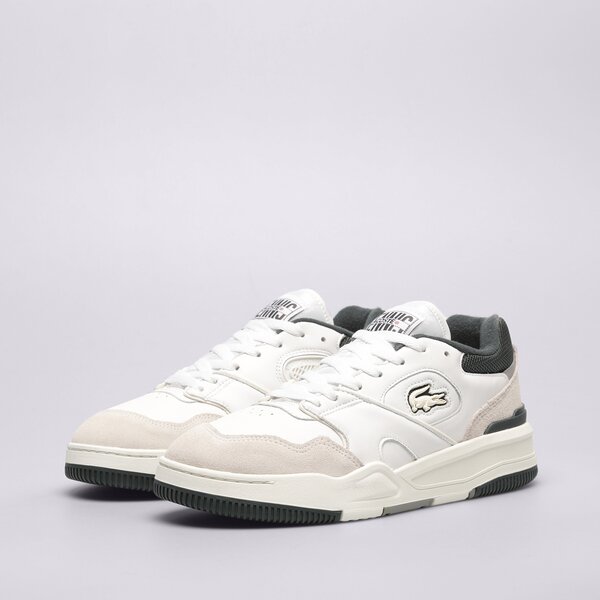 Мъжки маратонки LACOSTE LINESHOT 223 3 SMA  746sma00881r5 цвят бял