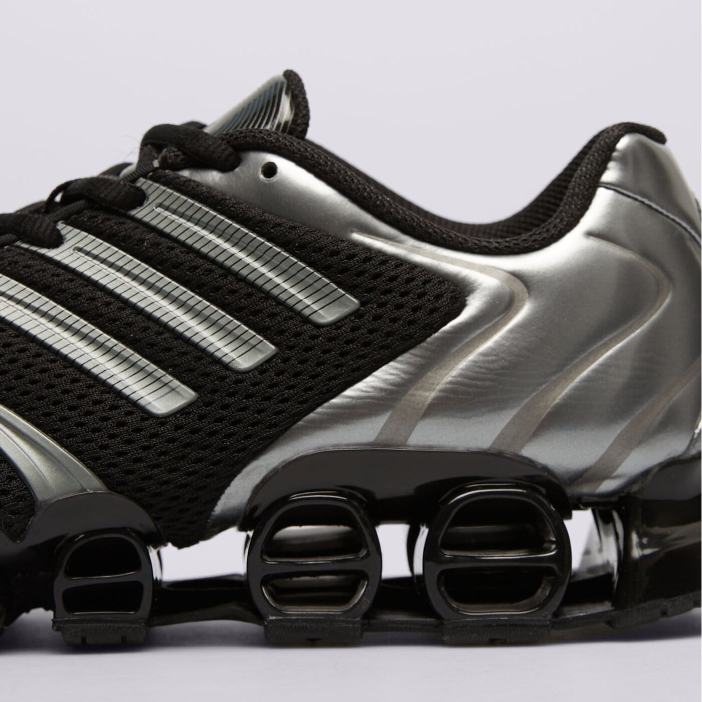 Дамски маратонки ADIDAS MEGA GHOSTRIDE W jq0553 цвят черен