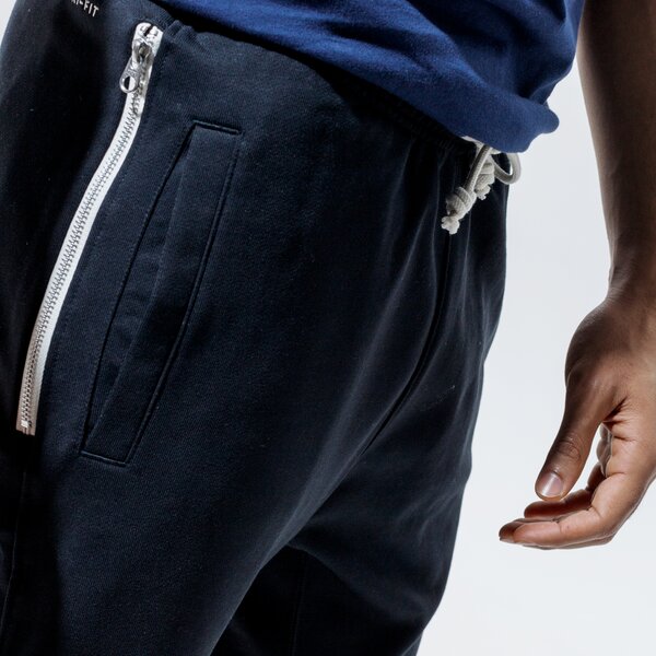 Мъжки панталони NIKE ПАНТАЛОНИ M NK DF STD ISSUE PANT NBA ck6365-010 цвят черен