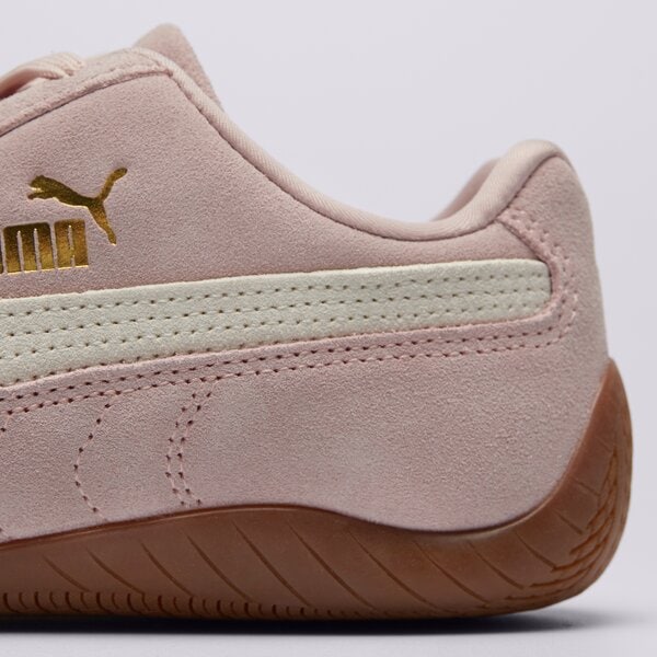 Детски маратонки PUMA SPEEDCAT JR 40169814 цвят розов