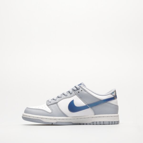 Детски маратонки NIKE DUNK LOW NN GS KWE fj4668-400 цвят син