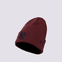 NEW ERA ШАПКА LE BEANIE NYY MRN