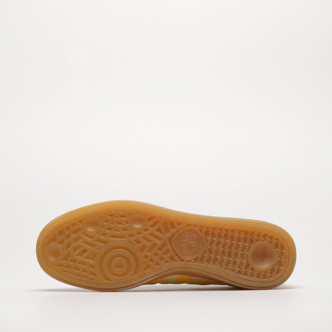 Мъжки маратонки ADIDAS HANDBALL SPEZIAL gy7407 цвят жълт