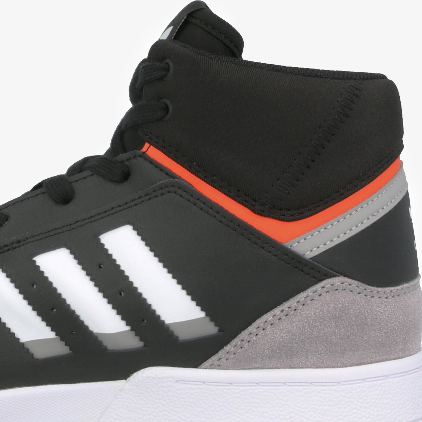 Мъжки маратонки ADIDAS DROP STEP ee5219 цвят черен