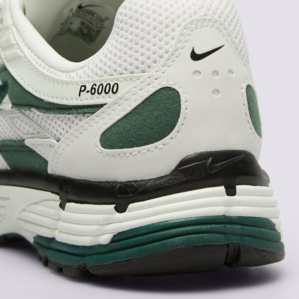 Дамски маратонки NIKE WMNS P-6000 hf5388-100 цвят бял