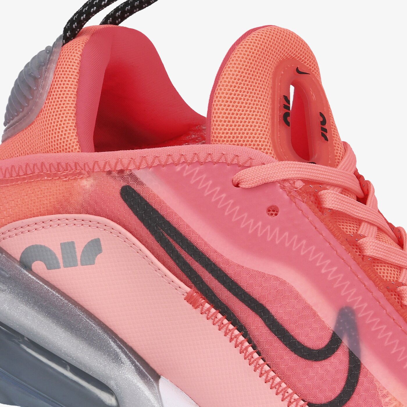 Дамски маратонки NIKE W AIR MAX 2090 ct7698-600 цвят розов