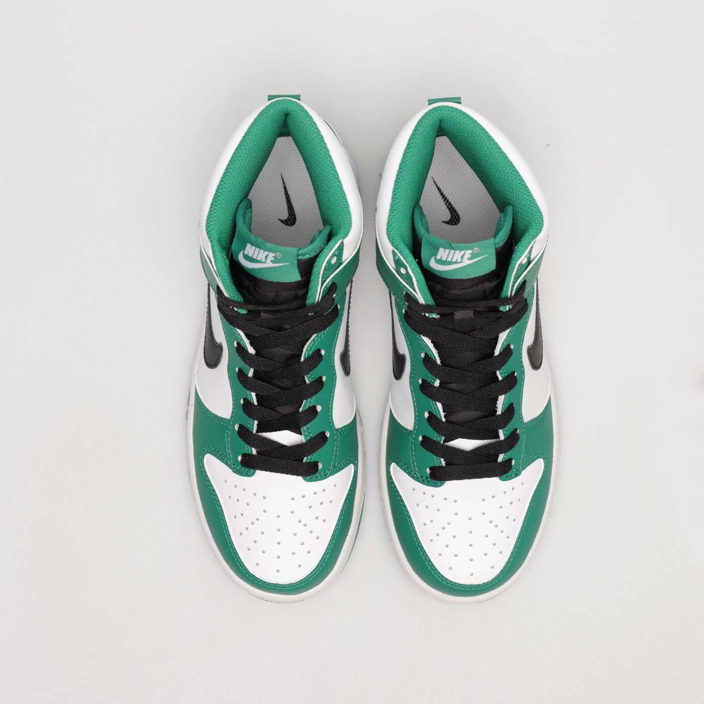 Детски маратонки NIKE DUNK HIGH ND GS OG dr0527-300 цвят многоцветен