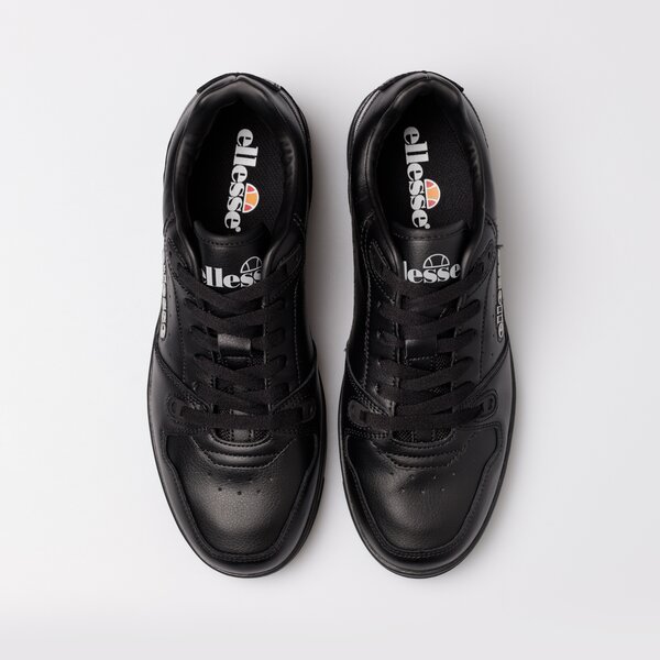 Мъжки маратонки ELLESSE NOLE CUPSOLE  shpf0423011 цвят черен